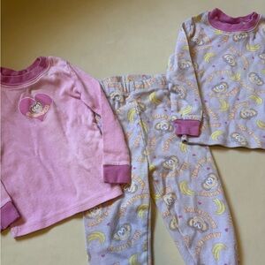Vintage Basic Editions Pjs